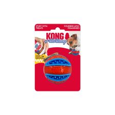 Kong ChiChewy Zippz Ball (M)(PCHG21)