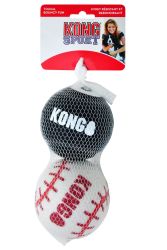Kong  運動球 (大) 2個裝(ABS1) (顏色隨機)
