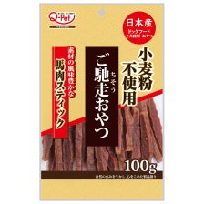 Kyushupet <御馳走>馬肉條 70g
