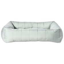 長方格綠色寵物窩 80*55*21cm