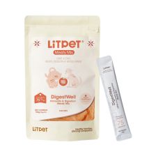 腸道免疫營養肉醬 - 15克*10條