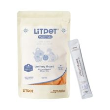 泌尿呵護營養肉醬 - 15克*10條