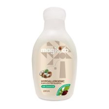 Magic CoCo 海島椰子歐洲七葉樹潔毛露 230ml (貓狗通用)