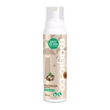 海島椰子 海藻糖 乾洗泡沫慕絲 220ml (貓狗通用)