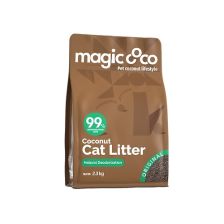 Magic CoCo Cat Litter 2.3kg