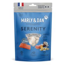 Marly & Dan Soft & Chewy "Serenity" For Dogs 100g