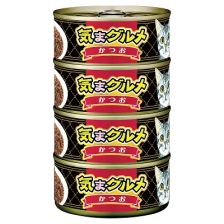 Aixia Kimagurume 4P - Skipjack Tuna