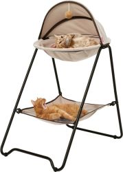 Cat Bunk Bed  W440×D420×H480mm CT-646 