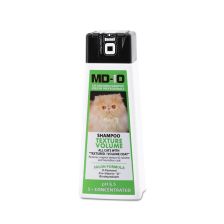 MD-10  豐盈質感洗毛液 300ml - 貓用