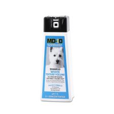 MD-10  亮白豐盈質感洗毛液 300ml - 犬用