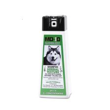 MD-10  草本質感洗毛液 300ml - 犬用