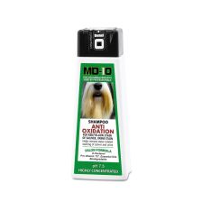 MD-10  抗氧化洗毛液 300ml - 犬用 