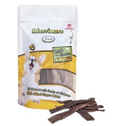 Merrimore 羊肚卷 100g