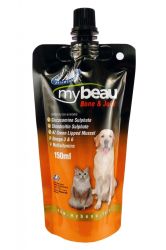 MyBeau 液態骨骼關節配方 150ml
