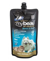 MyBeau 液態牙齒口氣配方 300ml