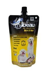 MyBeau 液態皮膚毛髮配方 300ml
