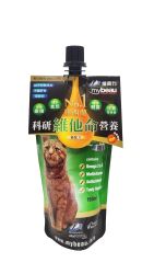 MyBeau CAT 專利維他命營養貓配方 150ml