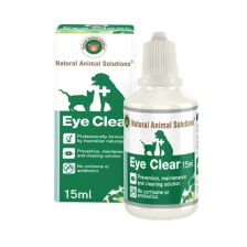 NAS Eye Clear 15ml