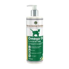 NAS Omega 3/6/9 Oil For Cats 200ml