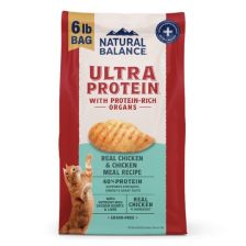 NB 頂級系雞肉貓糧 6磅