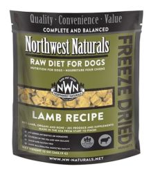 NWN Lamb Nuggets 12oz