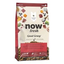 NOW 成犬香濃火雞骨湯外層乾糧-牛肉配方 22磅 (含穀物)