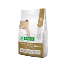 NP 低脂全犬糧 (雞,魚) 4kg