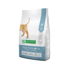 NP 初生幼犬糧 (魚,蝦) 2kg