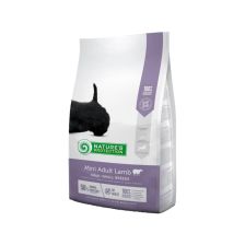 NP 羊肉小型成犬糧 (羊,魚) 7.5kg