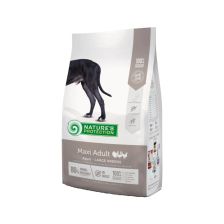 NP 大型成犬糧 (雞,魚) 12kg