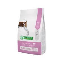 NP 羊肉全犬種幼犬糧 (羊,魚) 2kg