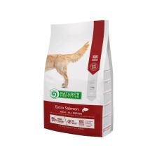 NP 三文魚成犬糧 2kg