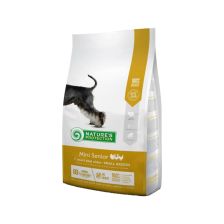 NP 小型關節老犬糧 (雞,魚) 2kg