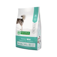 NP 中大型關節老犬糧 (火雞,雞,鴨) 4kg