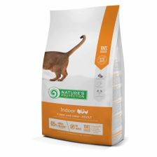 NP Indoor For Cats 7kg