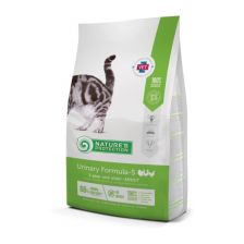 NP Urinary Formula-S For Adult Cats 7kg