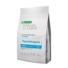 NP Hypoallergenic For Dogs 1.5kg