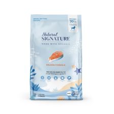 Natural Signature Salmon (Dog)1.8kg