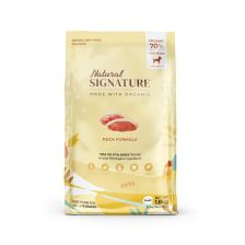 Natural Signature Duck Formula (Dog) 5.6kg