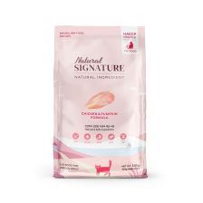 Natural Signature Chicken Pumpkin (Cat)1.6kg