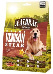 Nunavuto Prime Steak - Vension 100g  