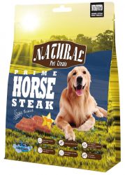 Nunavuto Prime Steak Horse 100g  