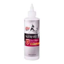 Nutrivet 狗隻專用耳水 8oz