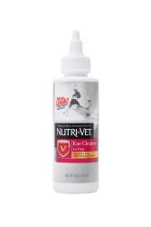 Nutrivet  Ear Cleanser 4oz