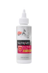 Nutrivet  Eye Cleanser 4oz