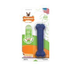 Nylabone Moderate Chew Textured Dental Toy XS