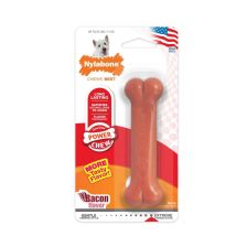 Nylabone Power Chew Bacon Flavor S