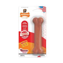 Nylabone Power Chew Bacon Flavor M