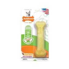 Nylabone  Moderate Chew Toy Chicken Flavor S