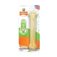 Nylabone Moderate Chew Toy Chicken Flavor L